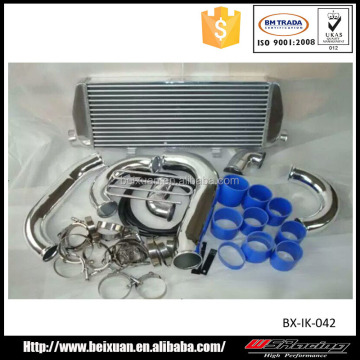 Performance Intercooler Kit for Toyota Aristo JZS161: Boosting Engine Efficiency and Cooling Capacity