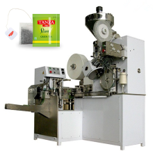 Outer Envelope High Speed Tea Bag Packing