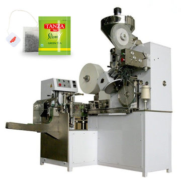 Outer Envelope High Speed Tea Bag Packing