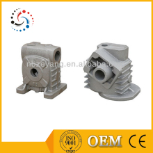 cast iron casting professional design, OEM alloy gray iron casting