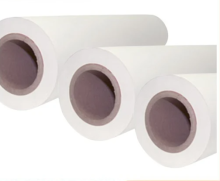 80GSM Hi-Tacky Dye Sublimation Paper