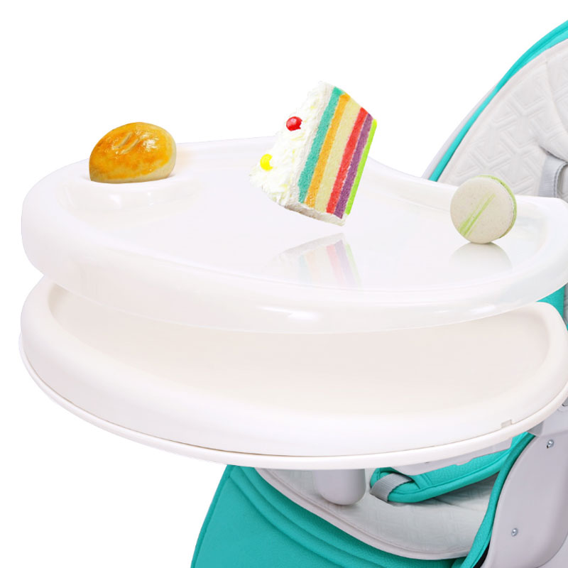 Bebehoo Baby Feeding Dining Table