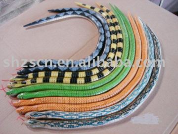 Wooden Snake/promotional toys