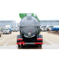 Brand New DONGFENG 5cbm Liquid Waste Truck