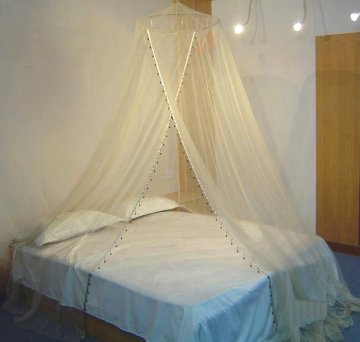 mosquito bed net, romantic mosquito bed net