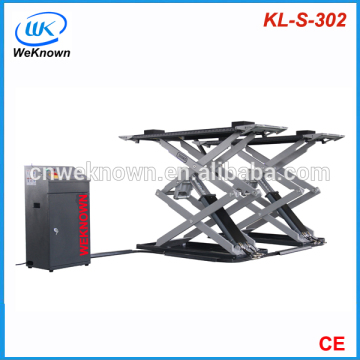 Scissor Car Lift Small Scissor Lift