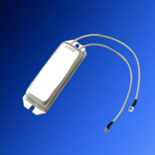 MRY Aluminum Shell Resistor