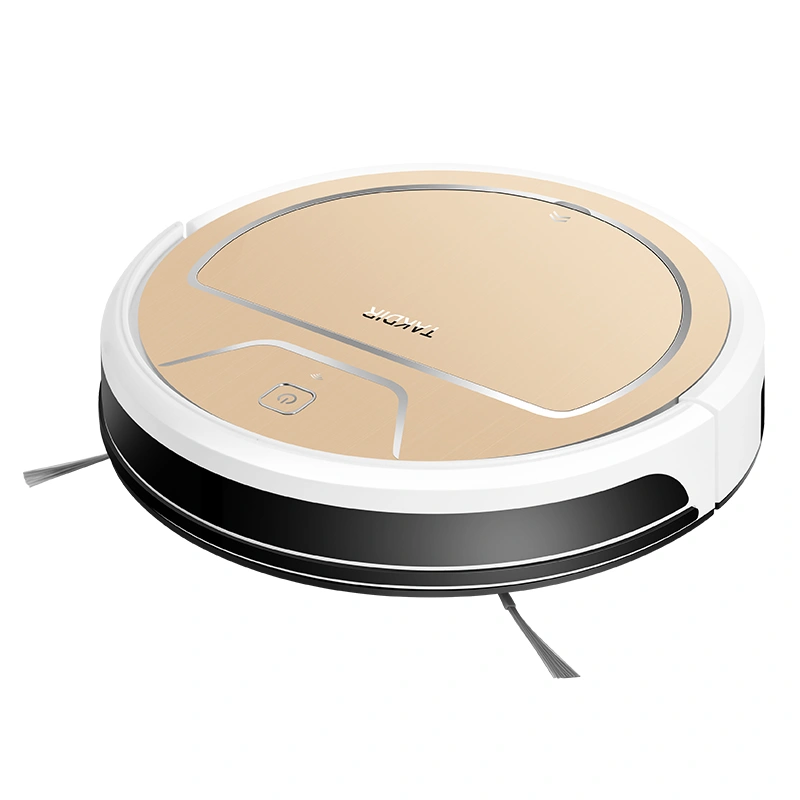 OEM Germany Hot-Selling Robot Vacuum Cleaner Source Manufacturers Global Customization