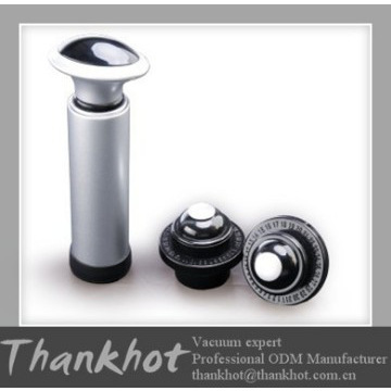 Air tight Vacuum Bottle Lid