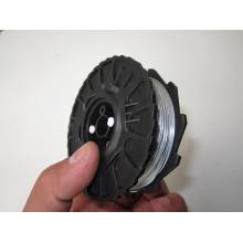 Wire Reels for Rebar Tying Tools in 0.8mm Wire Diameter