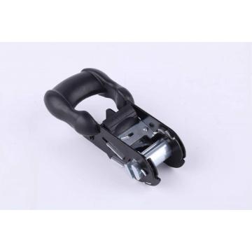 Tay cầm cao su mềm 1-1 / 4 inch Ratchet Buckle