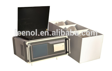 Concrete Rapid Chloride Migration Tester