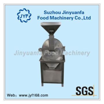 Chocoalte Suger Grinding Machine