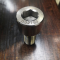 M30 Incoloy 800H HEXAGON HEAD SCROWS BOLTS