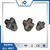 Countersink drill bit for hardened steel water well