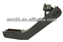 Auxiliary Equipments for loading coal