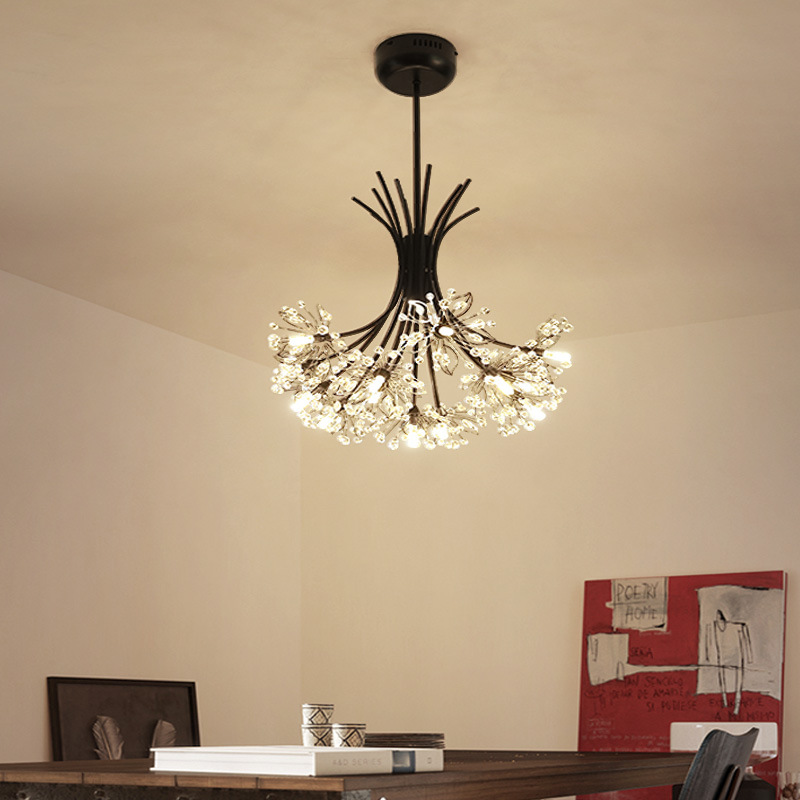 Multi Drop Pendant LightofApplicantion Kitchen Chandeliers