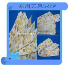 Printing Medical Partition Curtain