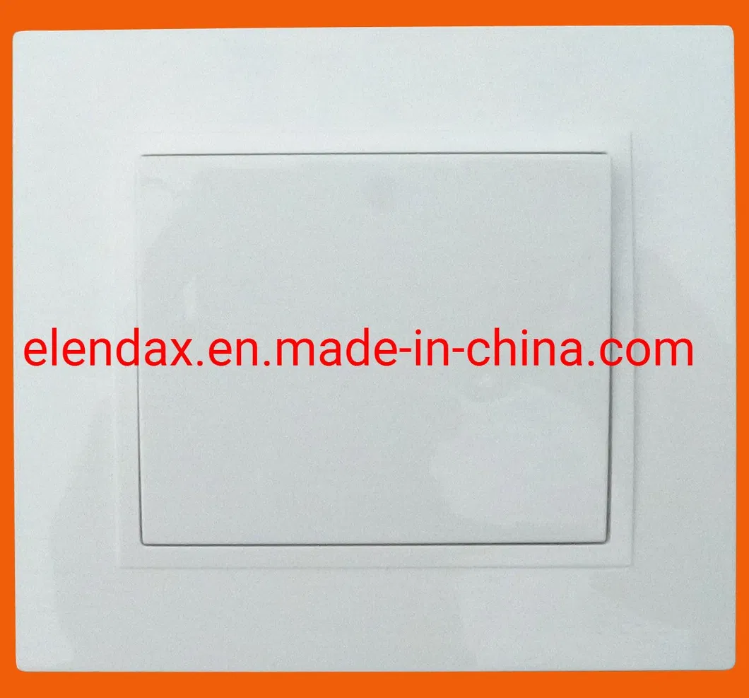 Вэньчжоуская электрическая немецкая розетка