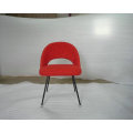 Saarinen Executive Armless Chair contemporary dining chair