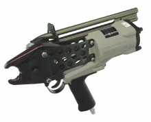 Professional KYA-C130L Pneumatic Hog Ring Gun for C45 Hog Rings: Precision Assembly Tool for Various Industries