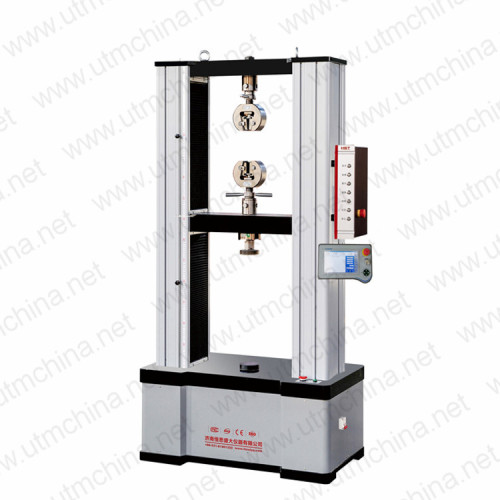 Electronical Universal Testing Machine