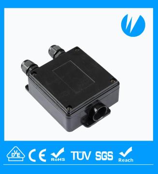 IP67 Waterproof Junction Box - Outdoor Waterproof Box