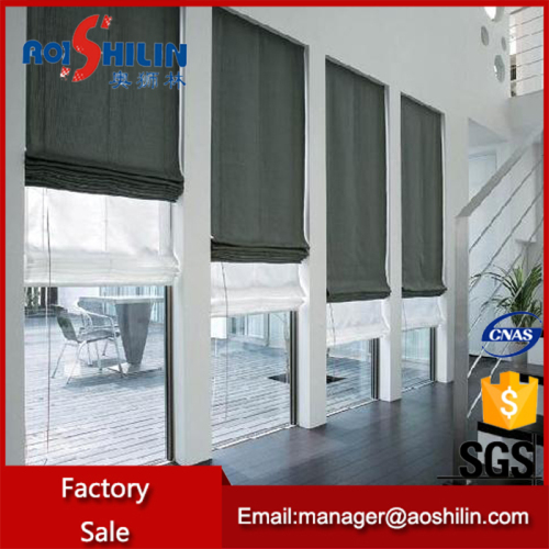 competitive price china supplier blinds fabric for sliding doors