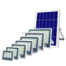 High-Power Waterproof Remote Control Solar Lights for Outdoors