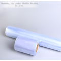 lembaran plastik pvc film kaku 0.5mm tebal