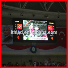P4 full color LED display 2013 new xxx image led display