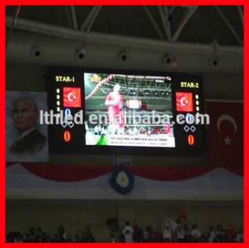 P4 full color LED display 2013 new xxx image led display