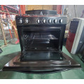 CB CE Certified Free Standing Oven