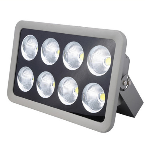 LEDER 100W LED-Sicherheitsflutlicht