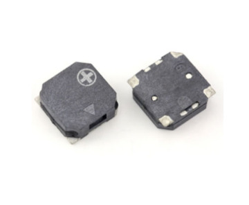 SMT7525 SMT 7.5*2.5mm smt buzzer