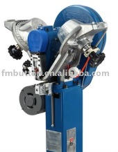 Automatic Snap Press Machine