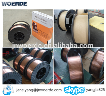 CO2 Material co2 welding wire price