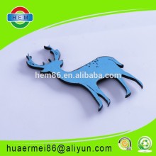 custom photo frame pvc fridge magnet