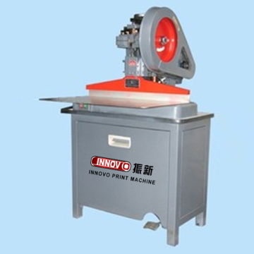 Double wire press machine