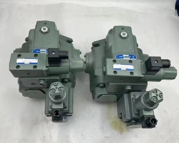 YUKEN YA16/A22/A37/ domestic substitution pump