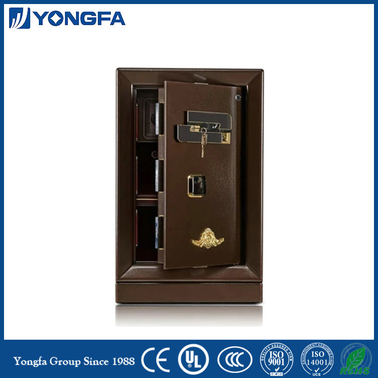 Luxury Treasure Safes