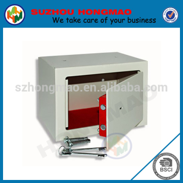 cheap safes key safe home Mechanical key lock safe