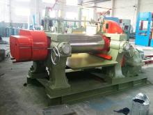 Two-Roll Mixing Mill Machine,Open Mixing Mill Made In China