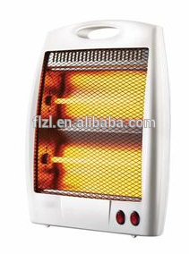 2015 new model Electrical room quartz heater