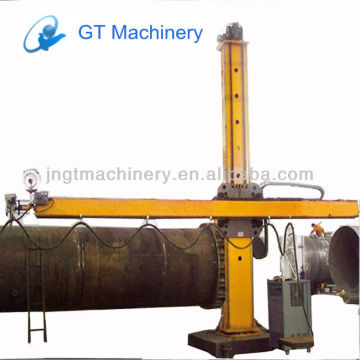 welding manipulator Automatic welding equipment