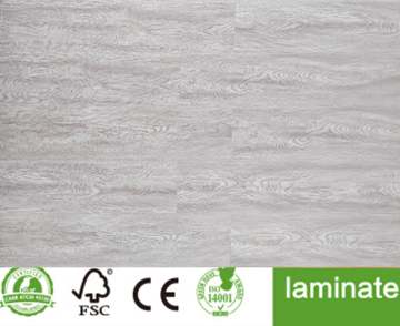 laminate flooring next to tile