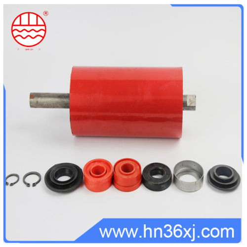 ISO standard new products long life high seal belt conveyor idler roller