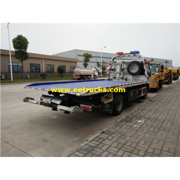 JAC 5 tonnes Tow &amp; Lift Wreckers