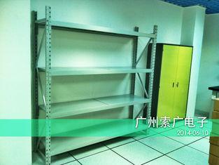 Dexion Compatible Long Span Racking System For Commercial ,