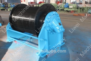 china supplier manufacturing JM4Y traction equipment